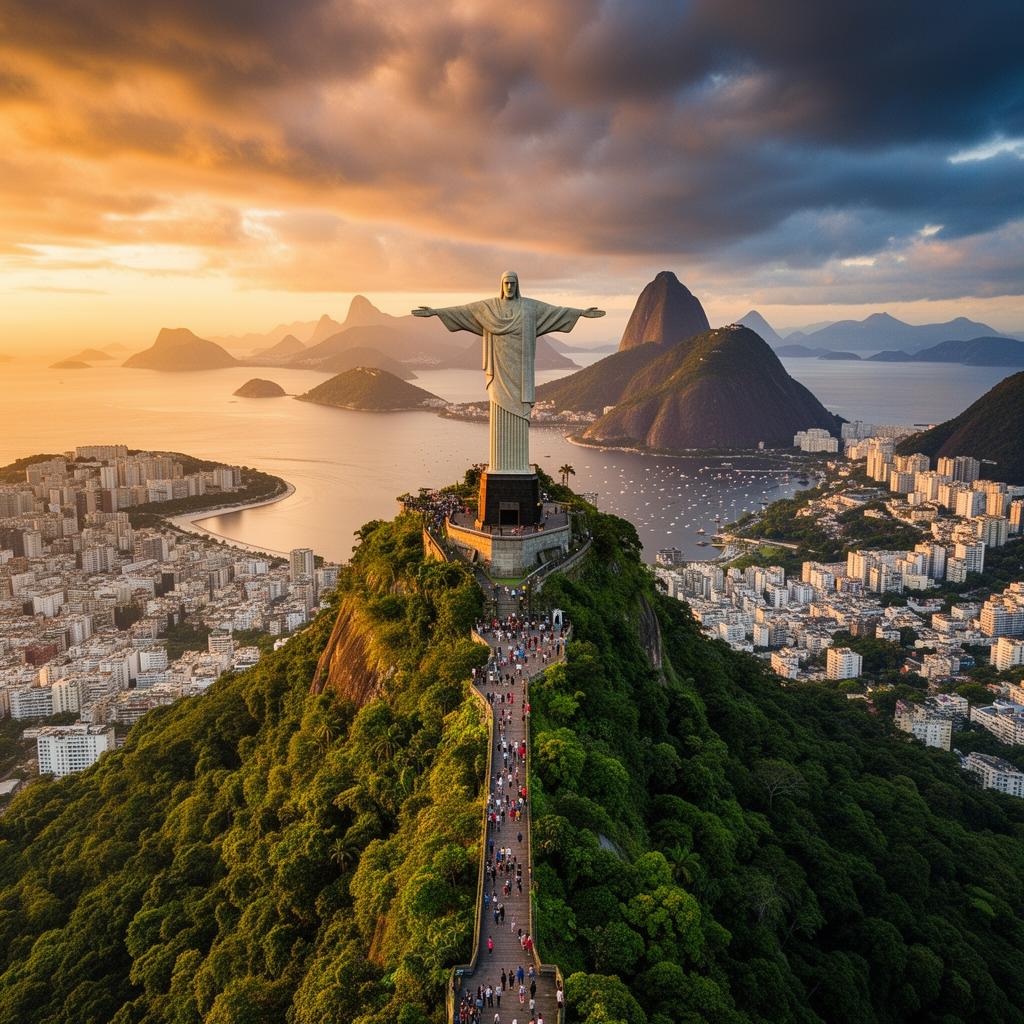 Rio de Janeiro, Brazil