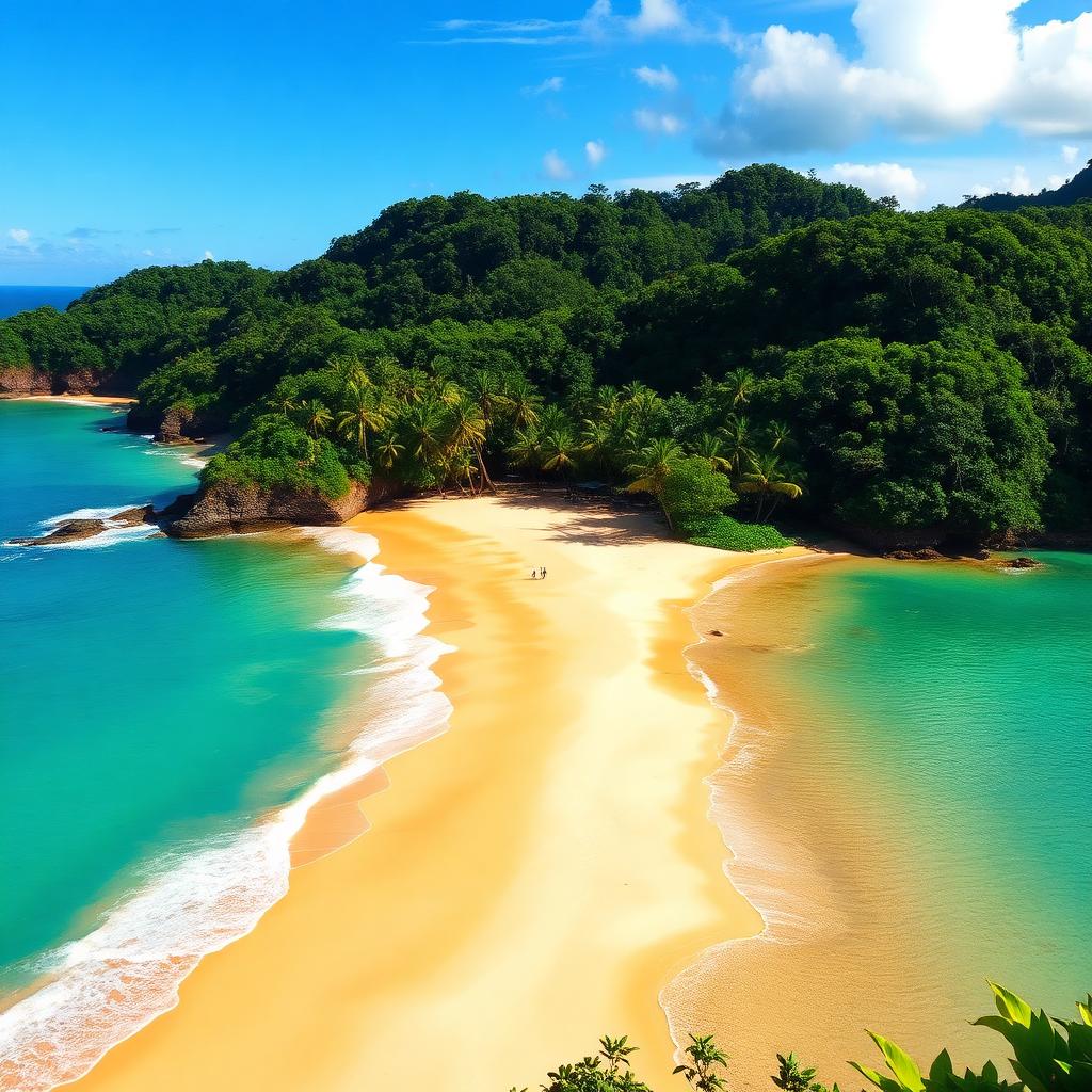 Costa Rica, Costa Rica